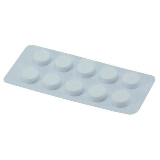 Ацетилсалициловая кислота таблетки 0.5 г №10 (Монфарм)